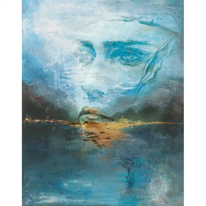Ieftin Fototapet modern abstract, living Ritus 35497