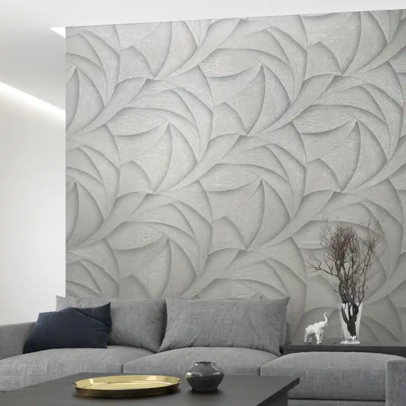 Tapet decorativ model geometric, dormitor Ritus 35504 Ofertă