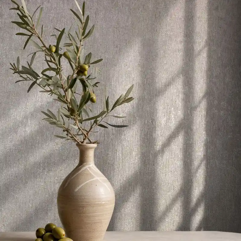 Tapet decorativ model beton sidefat, modern, Ritus 35525 Ofertă de sezon