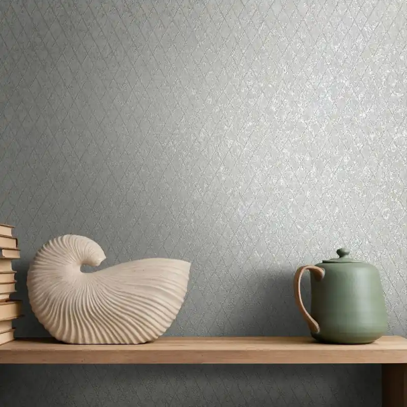 Tapet decorativ model geometric, modern Ritus 35536 Retur gratuit