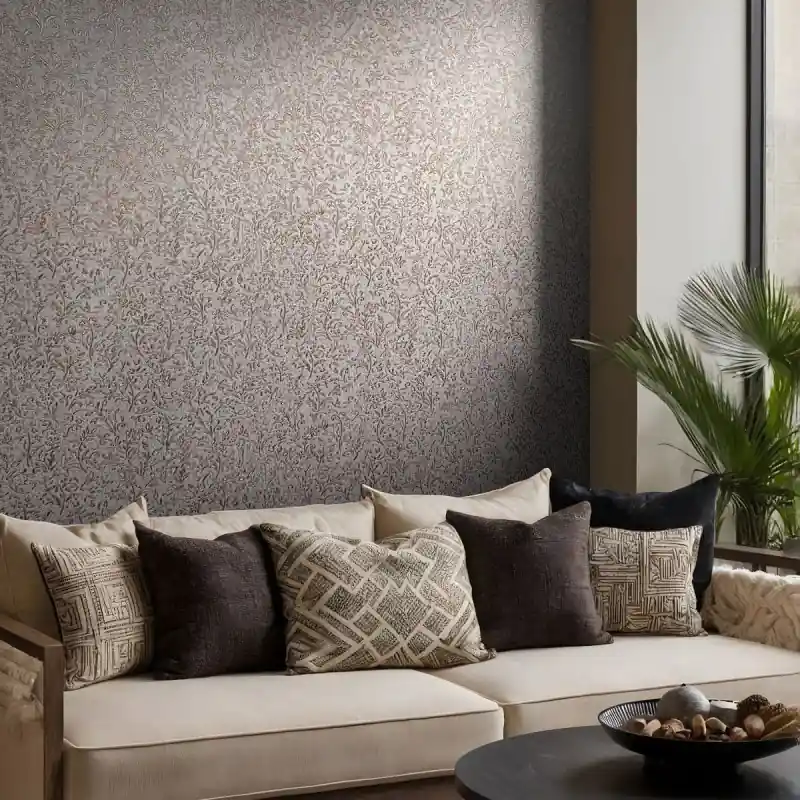 Preț promoțional Tapet decorativ model clasic, living, dormitor Ritus 35534
