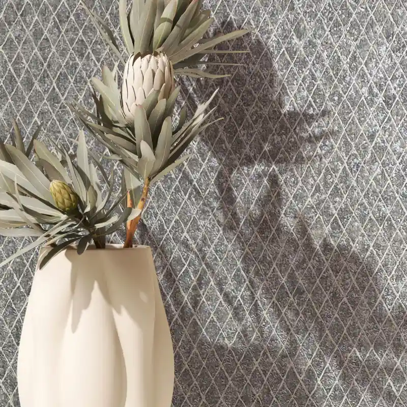 Plată sigură Tapet decorativ model geometric, modern Ritus 35538