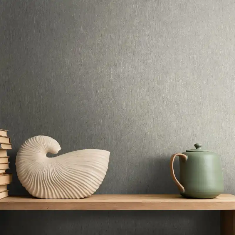 Popular Tapet decorativ texturat, uni, modern Ritus 35551