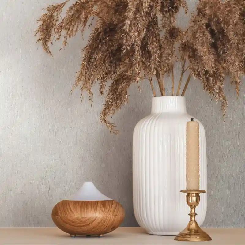 Ieftin Tapet decorativ texturat, uni, modern Ritus 35549