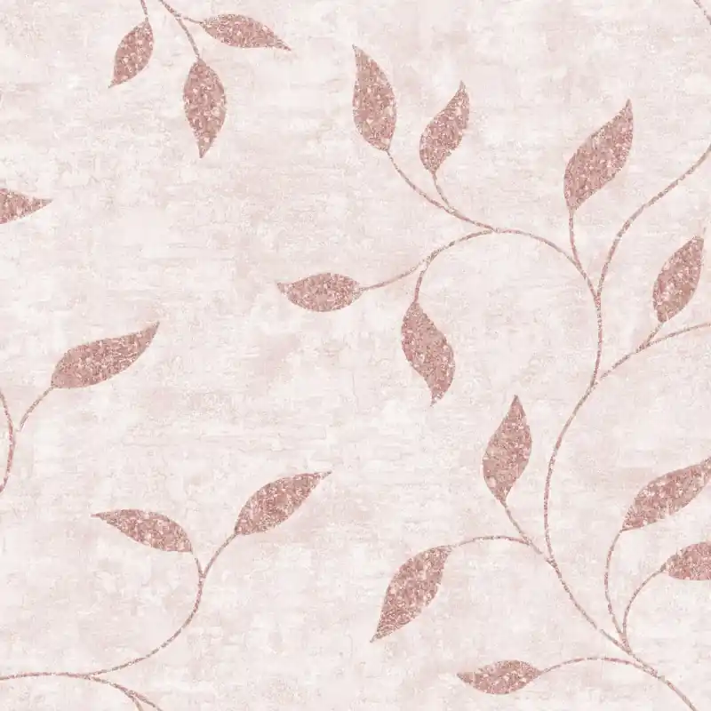 Tapet decorativ model cu frunze Maison Luxe 17751 Promoție