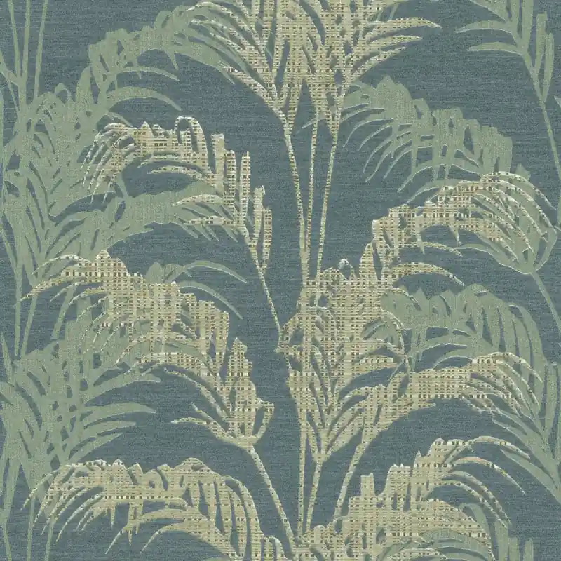 Doar azi Tapet decorativ model floral Maison Luxe 17731