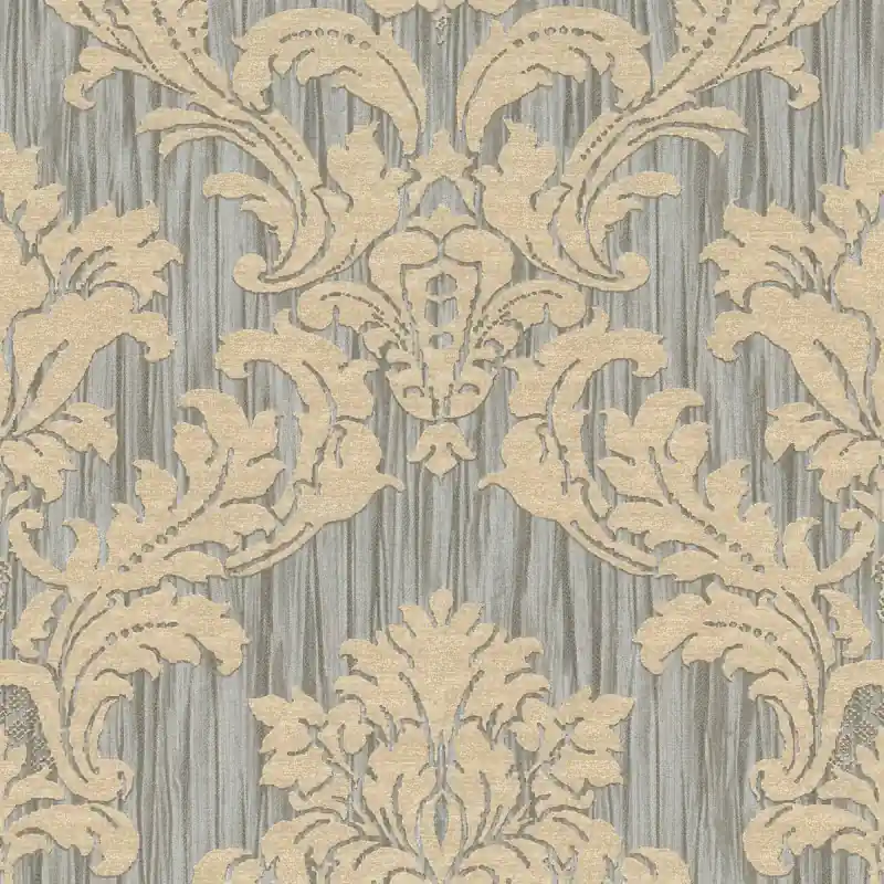 Disponibil imediat Tapet decorativ model baroc Maison Luxe 17725