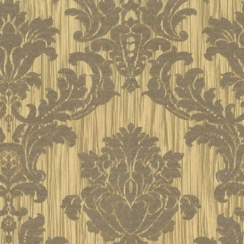 Tapet decorativ model baroc Maison Luxe 17719 Preț promoțional