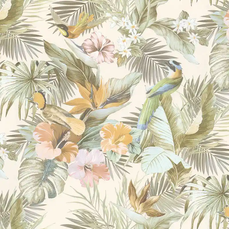 Tapet decorativ model floral Eldorado 15508 Super ofertă