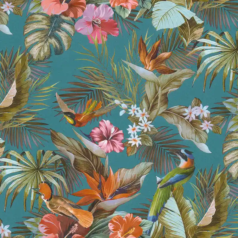 Tapet decorativ model floral Eldorado 15514 Vezi acum