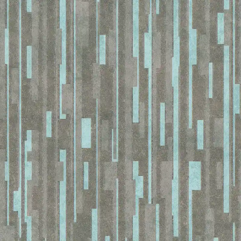 Tapet decorativ cu model geometric Eldorado 15553 Comandă acum
