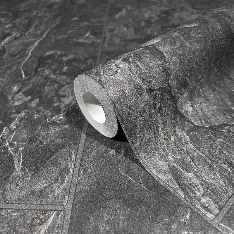 Tapet decorativ imitatie piatra Struktura 45765 Ofertă
