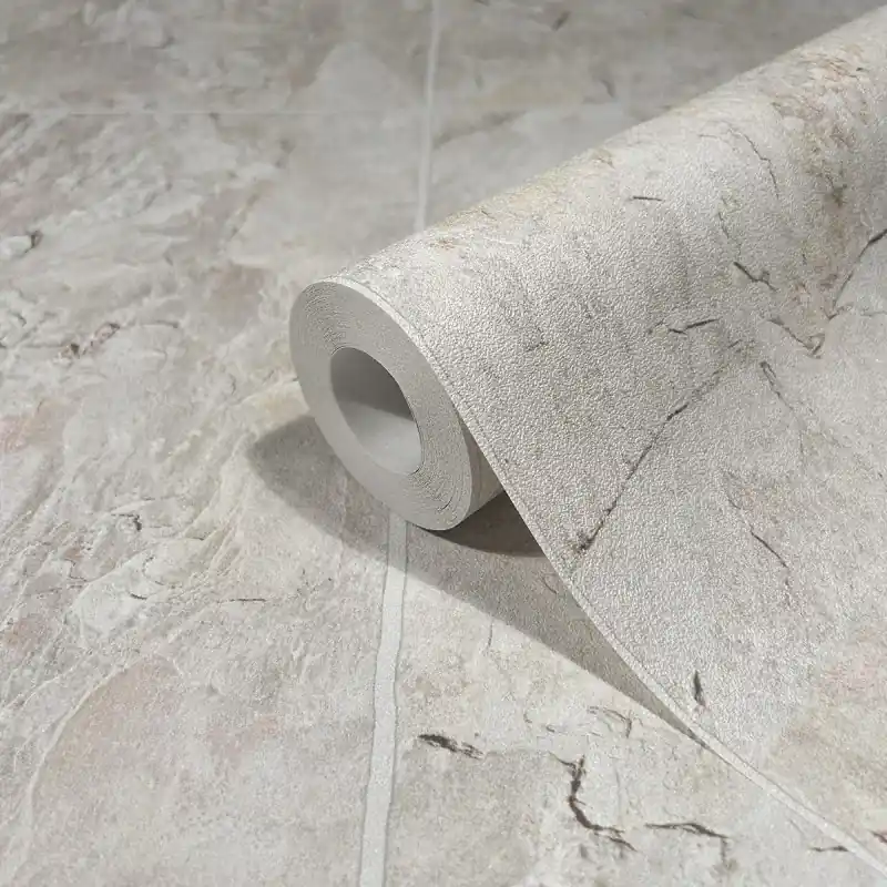 Tapet decorativ imitatie piatra Struktura 45768 Bestseller