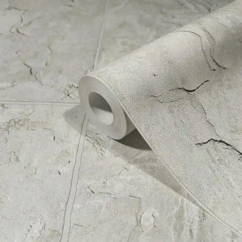 Tapet decorativ imitatie piatra Struktura 45767 Ofertă