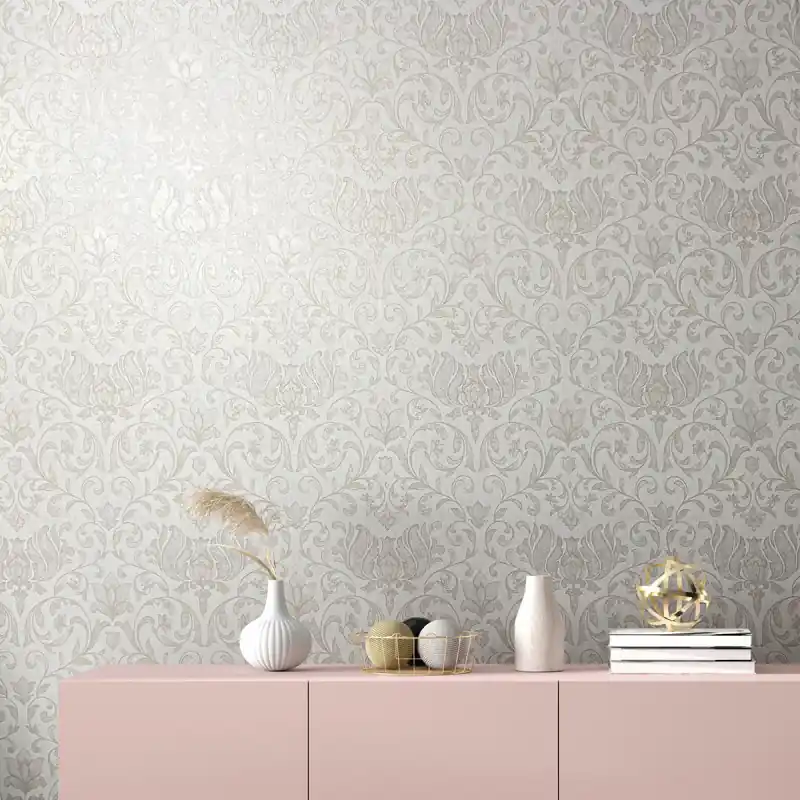 Tapet decorativ model baroc City Romance 35168 Promoție