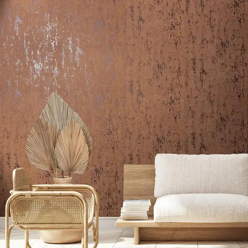 Tapet decorativ perete scorojit, sidefat City Romance 35163 Preferatul clienților