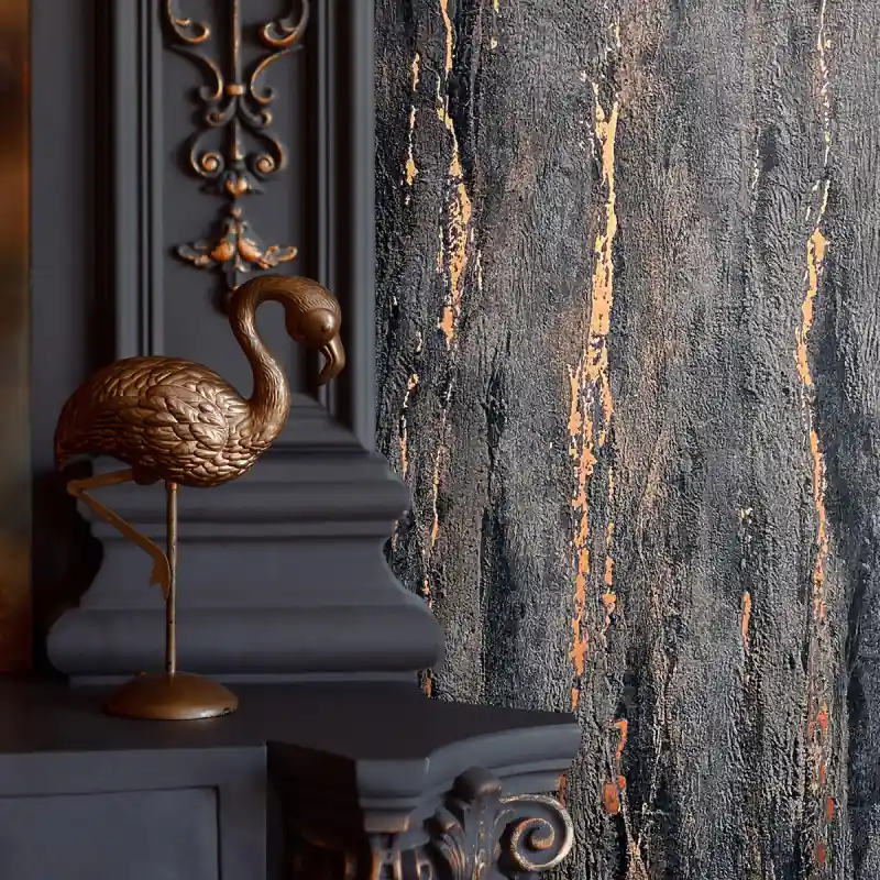 Tapet decorativ imitatie marmura City Romance 35156 Cel mai vândut