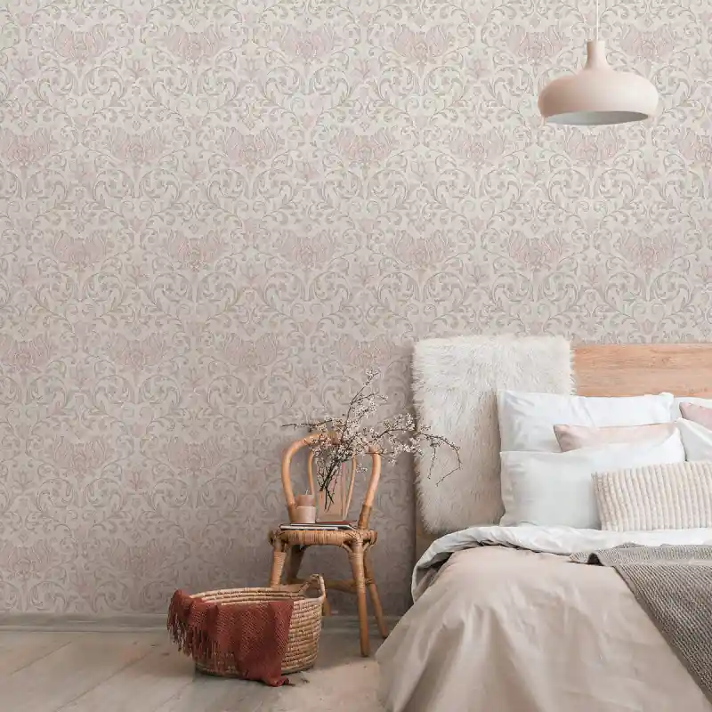 Tapet decorativ model clasic, floral City Romance 35149 Ofertă specială