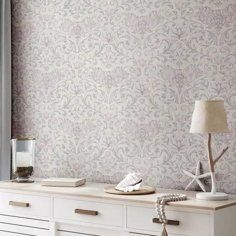 Tapet decorativ model clasic, floral City Romance 35150 Vezi acum