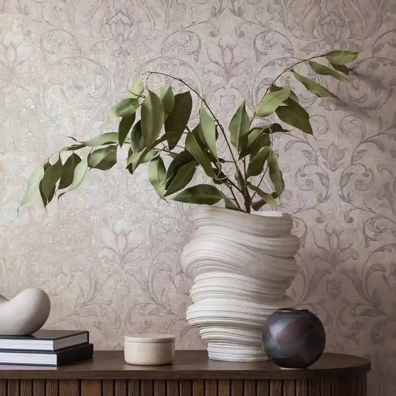 Vezi acum Tapet decorativ model clasic, floral City Romance 35152