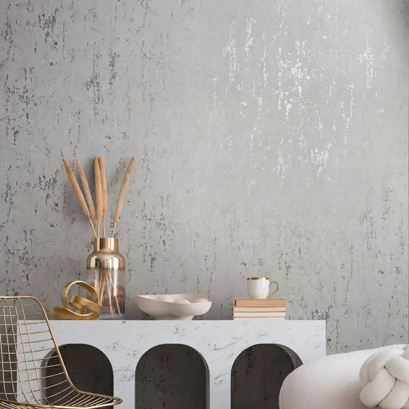 Expediere rapidă Tapet decorativ perete scorojit, sidefat City Romance 35144
