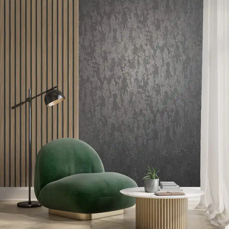 Tapet decorativ model texturat City Romance 35130 Cel mai bun preț