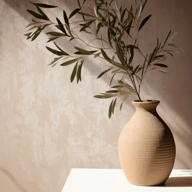 Tapet decorativ model texturat City Romance 35131 Popular