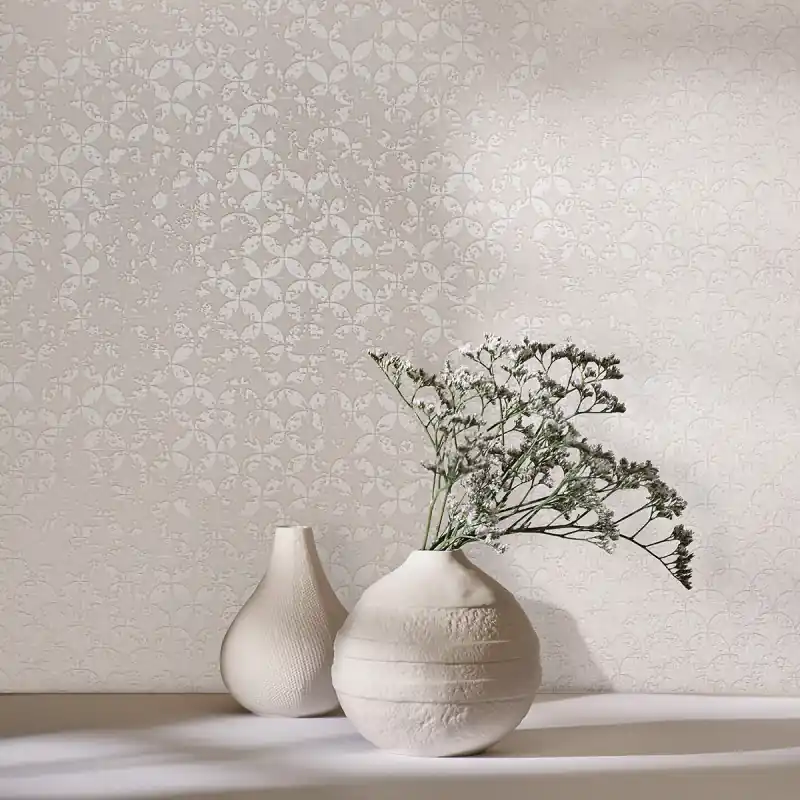 Chilipir Tapet decorativ model clasic City Romance 35122