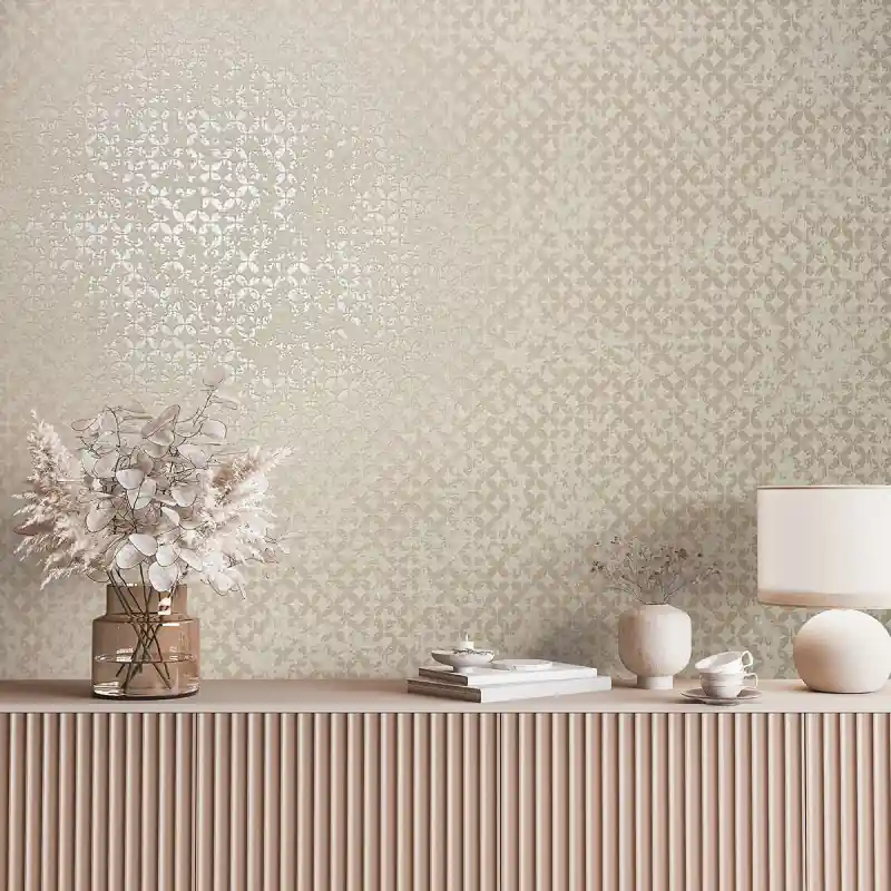 Super ofertă Tapet decorativ model clasic City Romance 35117