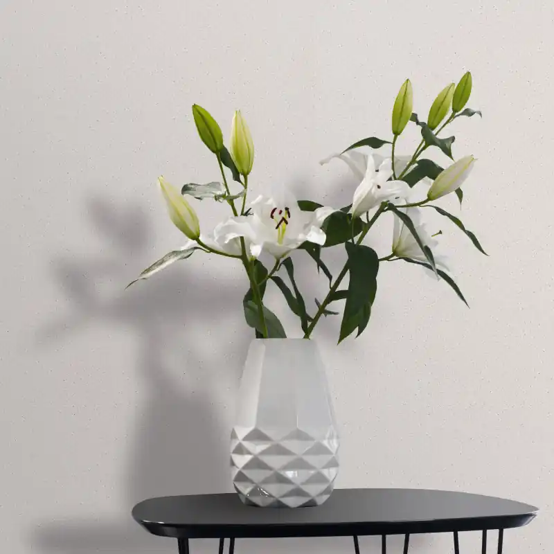 Tapet imitatie beton texturat, uni, 33364 Travertino Livrare expres