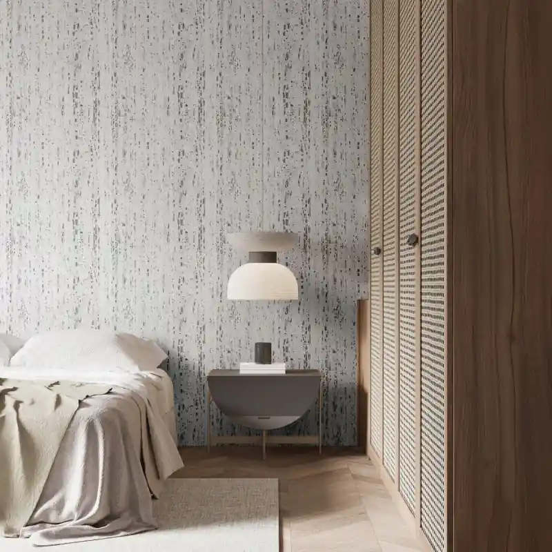Tapet imitatie beton, 33352 Travertino Cumpărături sigure