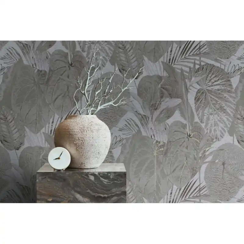Ieftin Tapet modern, flori, dormitor, living, Famous Garden 39355-5