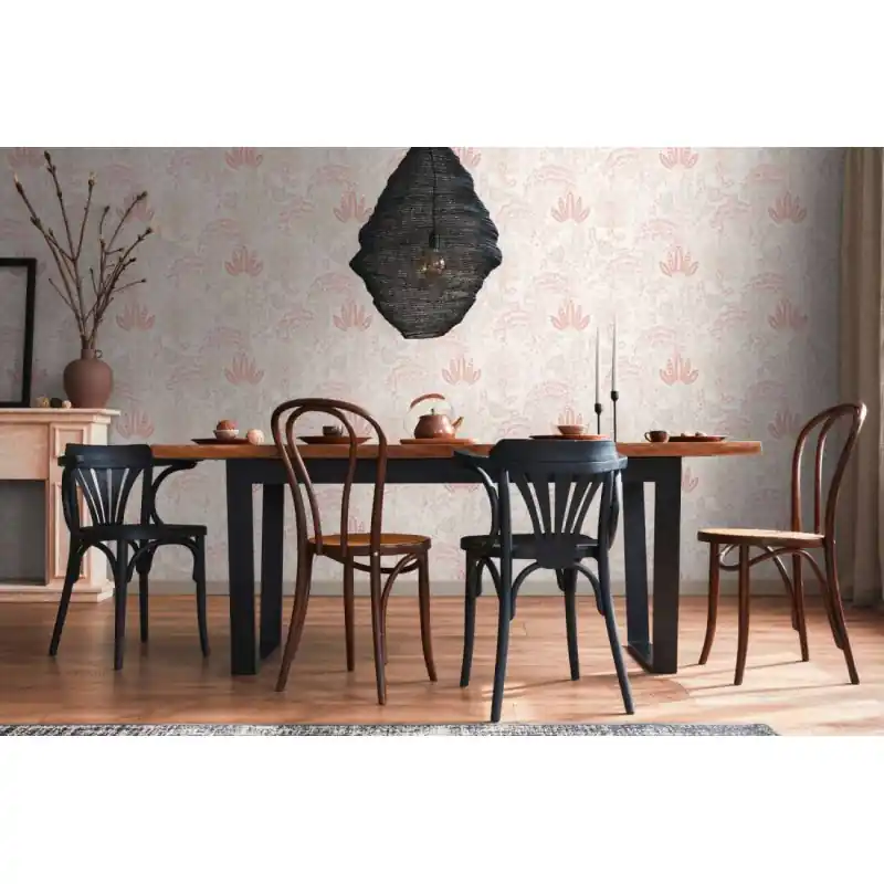 Tapet modern, flori, dormitor, living, Famous Garden 39349-2 Expediere rapidă