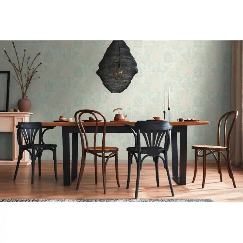 Tapet modern, flori, dormitor, living, Famous Garden 39349-3 Doar azi