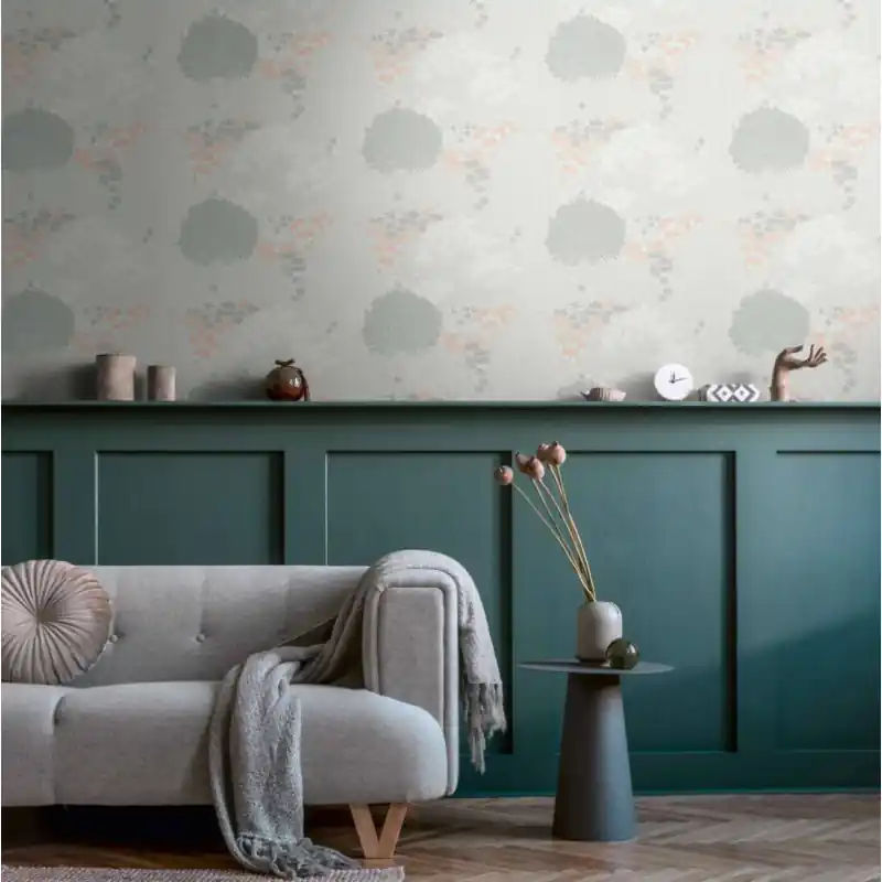 Vezi acum Tapet modern, flori, dormitor, living, Famous Garden 39350-1