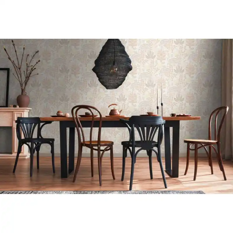Super ofertă Tapet modern, flori, dormitor, living, Famous Garden 39349-1