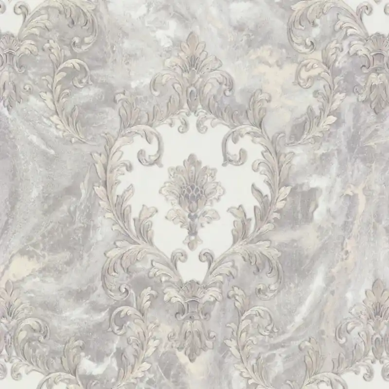 Tapet decorativ baroc, clasic, Carrara Best, 83603 Cel mai bun preț