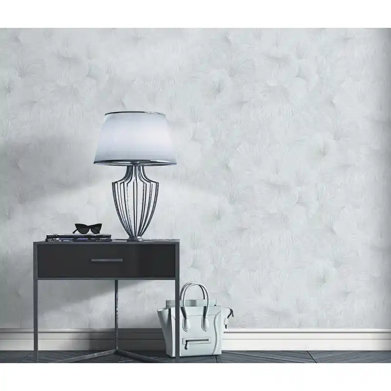 Preț promoțional Tapet modern model floral, stilizat, 10373-31