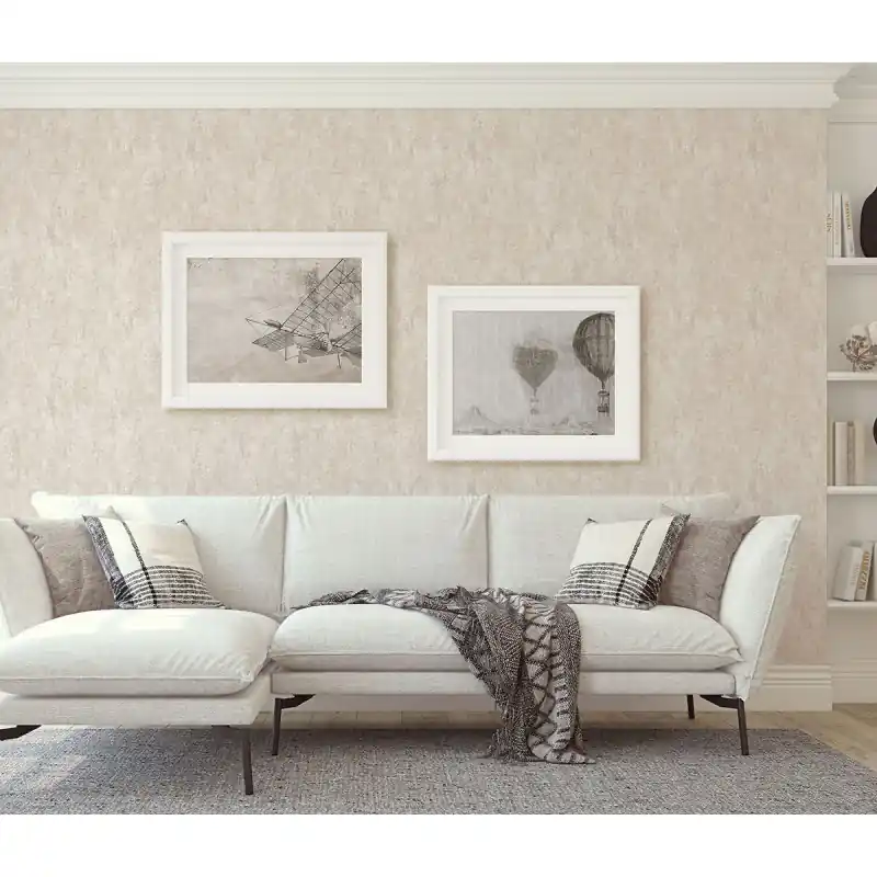 Livrare rapidă Tapet modern imitatie perete scorojit, 10375-02