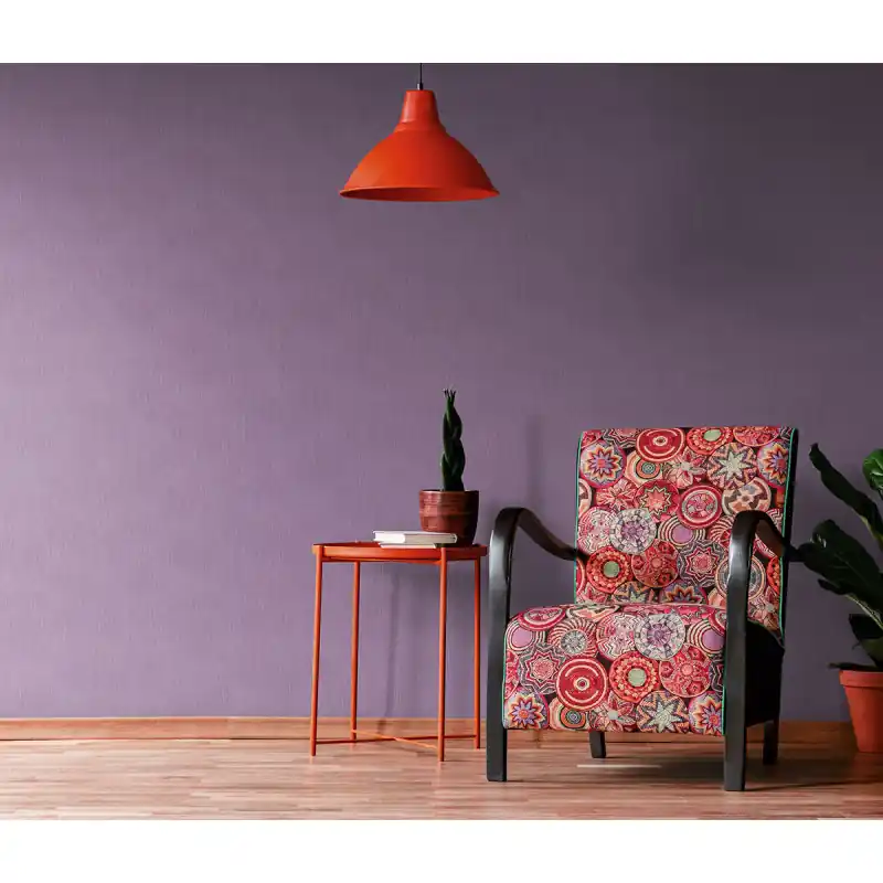 Tapet modern cu striatii, sclipici, uni, 10376-45 Expediere rapidă