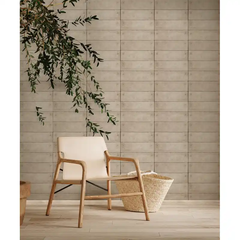 Chilipir Tapet decorativ perete beton 34859 GZSZ
