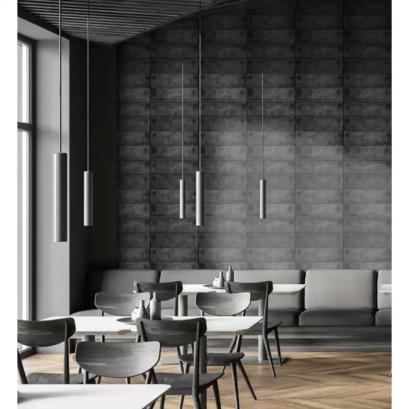 Cumpără online Tapet decorativ perete beton 34861 GZSZ