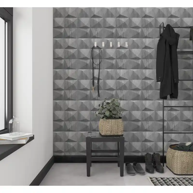 Tapet decorativ efect 3D 34854 GZSZ Calitate înaltă