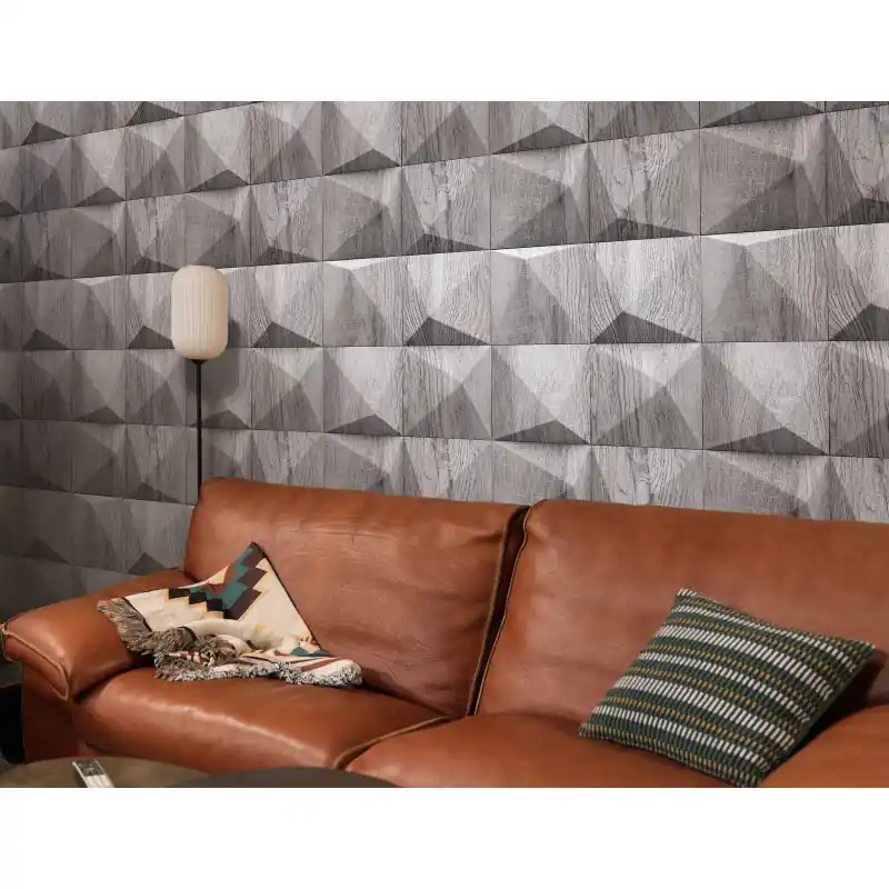 Tapet decorativ efect 3D 34855 GZSZ Cumpără online