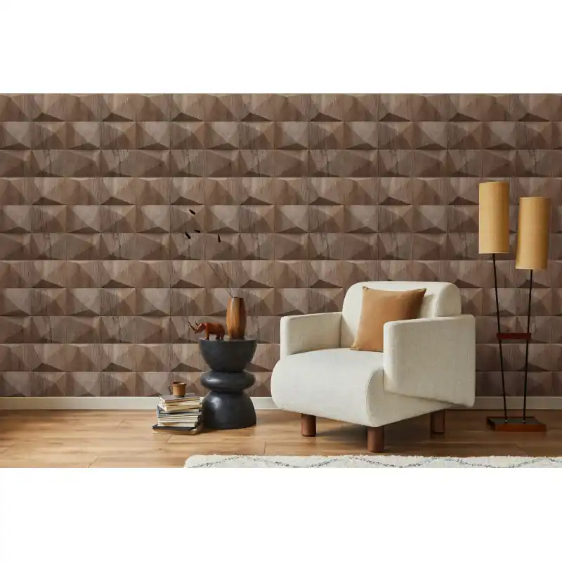 Tapet decorativ efect 3D 34852 GZSZ Reducere