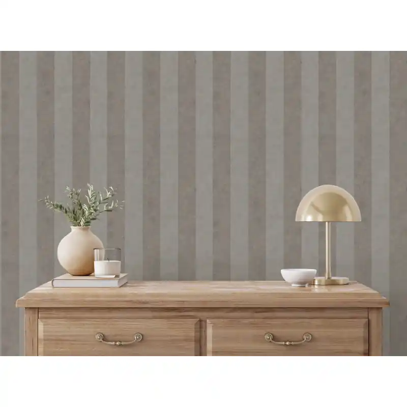 Preț promoțional Tapet decorativ cu dungi 34822 GZSZ