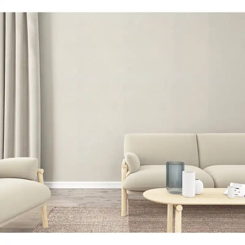 Tapet decorativ uni 34807 GZSZ Retur ușor