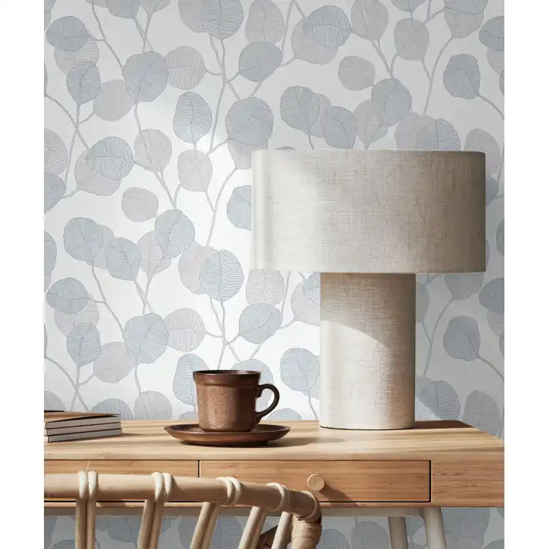 Tapet decorativ model frunze 34808 GZSZ Ultima șansă
