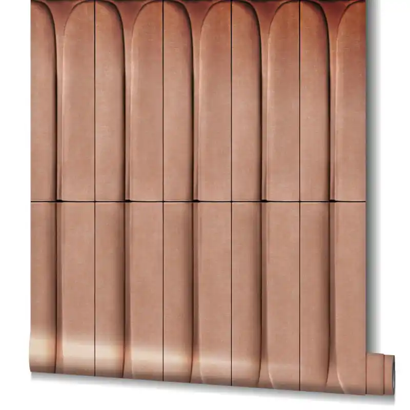 Cumpără online Tapet imitatie captuseala efect 3D 34474 Shades Iconic