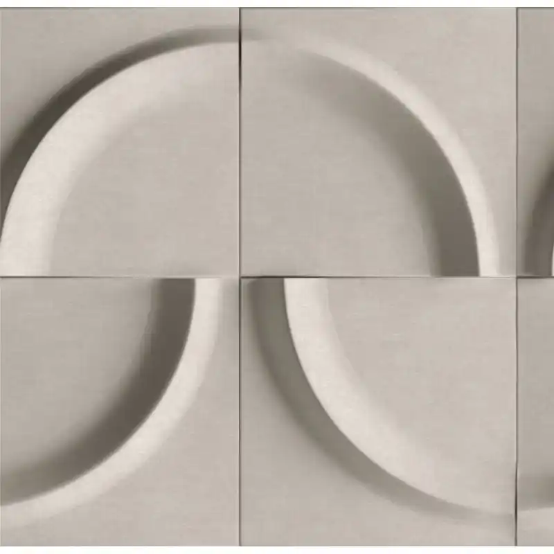 Tapet decorativ efect 3D 34466 Shades Iconic Ultima șansă